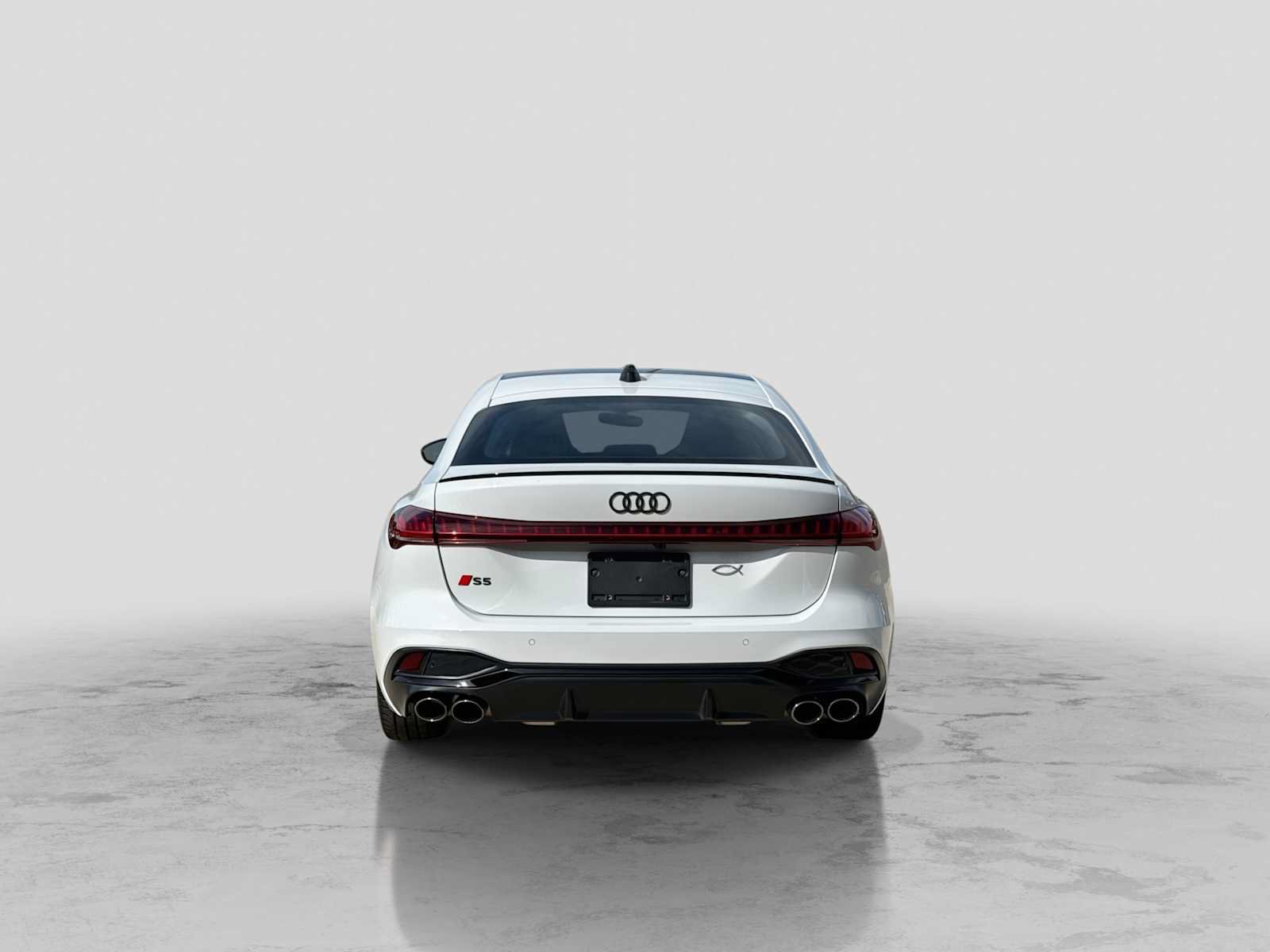 Used 2025 Audi S5 Premium Plus AWD/4WD image 5