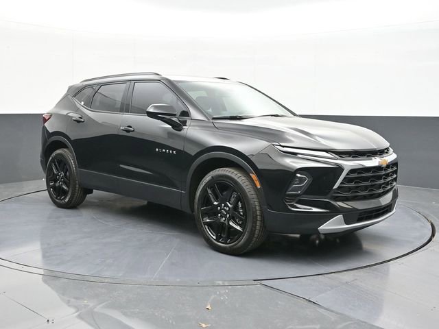 New 2026 Chevrolet Blazer LT w/ Convenience Package image 20