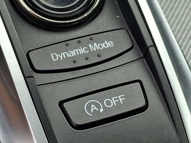Used 2020 Acura MDX A-Spec AWD/4WD image 28