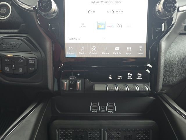 Used 2025 RAM 2500 Power Wagon image 26