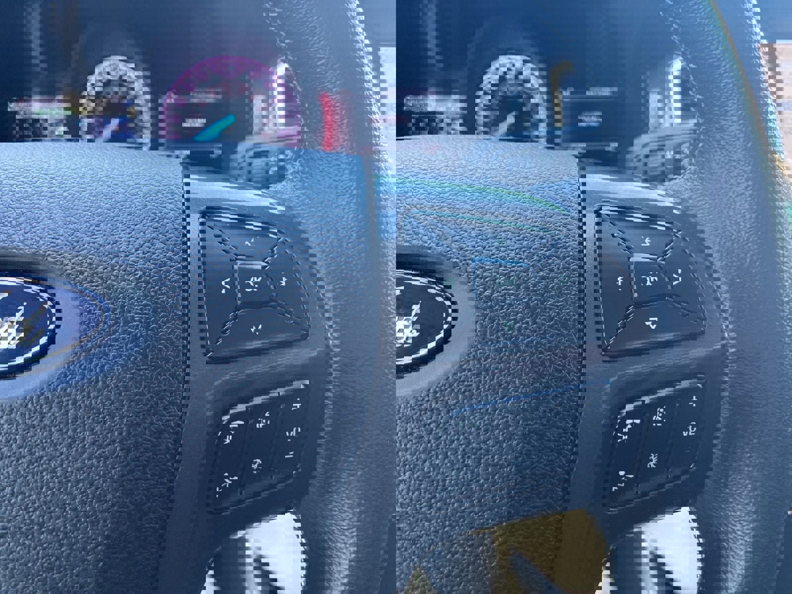 Used 2020 Ford Ranger Lariat w/ Equipment Group 501A Mid image 26