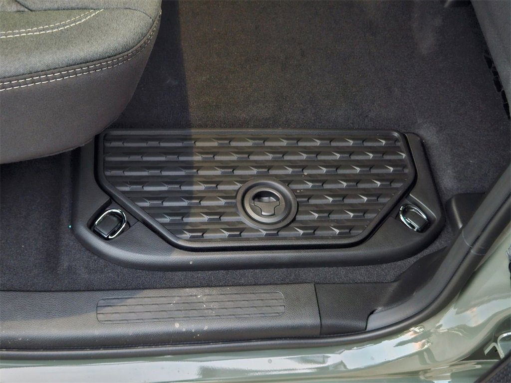 New 2026 RAM 1500 Big Horn image 17