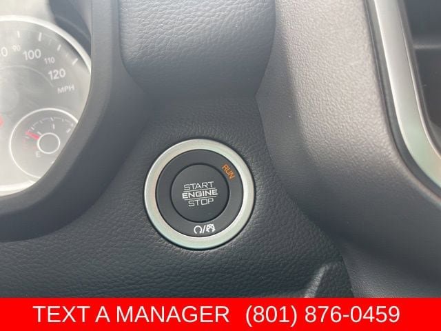New 2026 RAM 1500 Big Horn AWD/4WD image 31