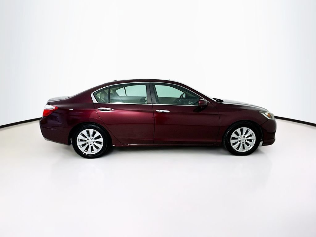 Used 2013 Honda Accord EX-L image 8