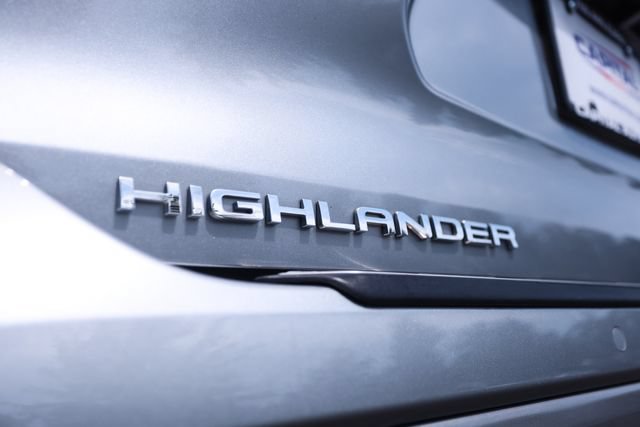 Used 2020 Toyota Highlander Platinum AWD/4WD image 18