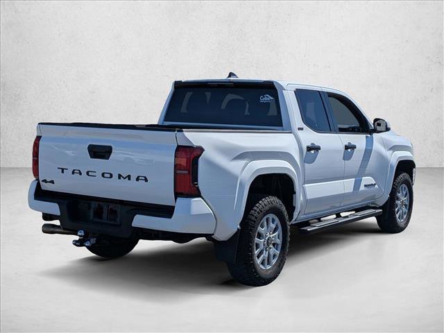 Used 2024 Toyota Tacoma SR5 image 5