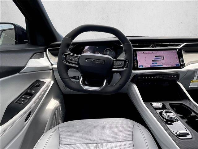 New 2026 Jeep Cherokee Limited AWD/4WD image 14