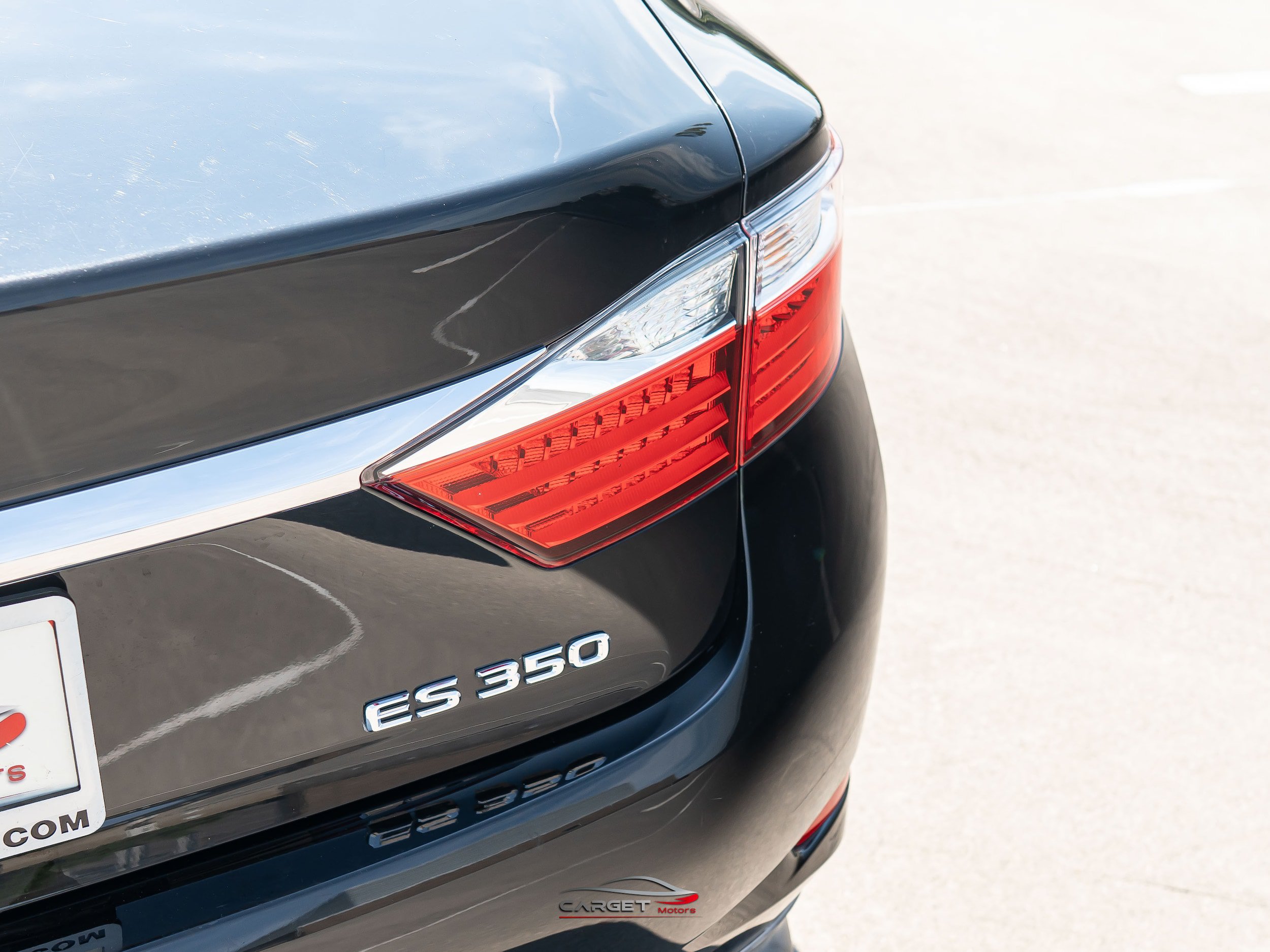 Used 2013 Lexus ES 350 w/ Premium Pkg FWD image 45