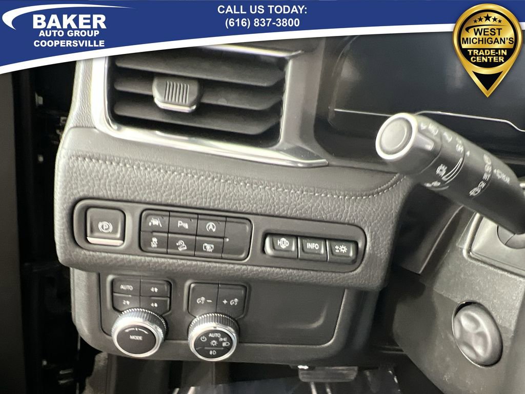 Used 2023 GMC Yukon Denali image 18