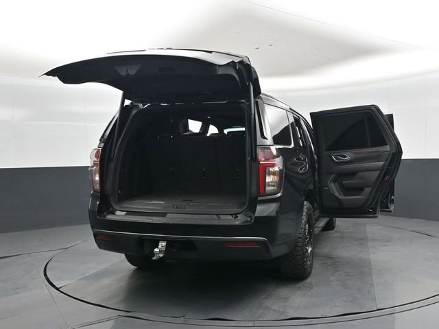 Used 2022 Chevrolet Tahoe Z71 w/ Luxury Package image 50