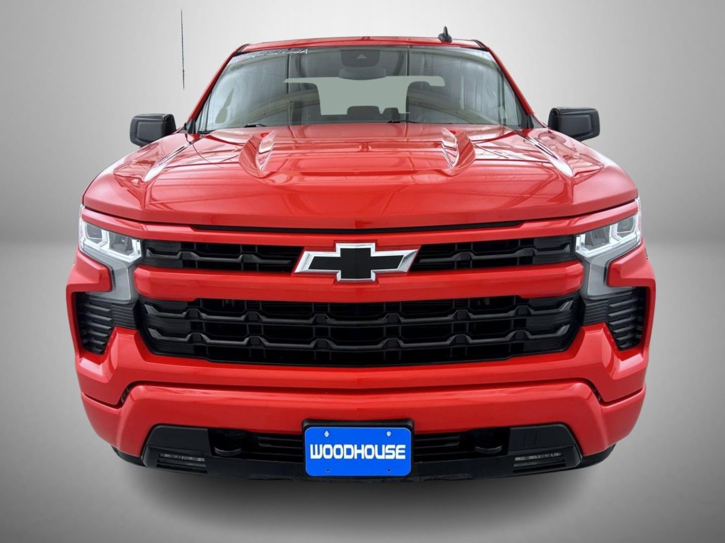 Used 2022 Chevrolet Silverado 1500 RST AWD/4WD image 2