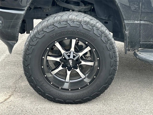 Used 2019 RAM 1500 Big Horn image 10