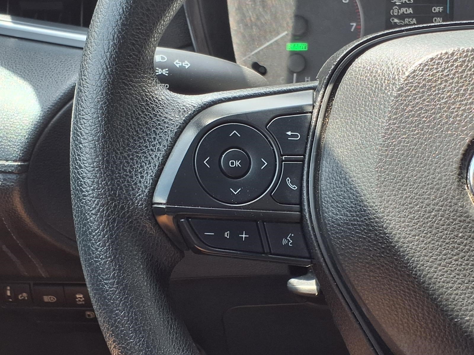 Used 2023 Toyota Corolla Cross AWD Hybrid image 23