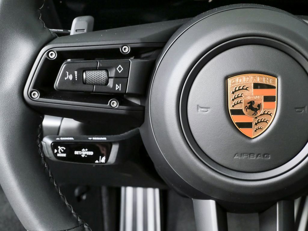 Certified 2026 Porsche 911 Carrera GTS RWD image 11