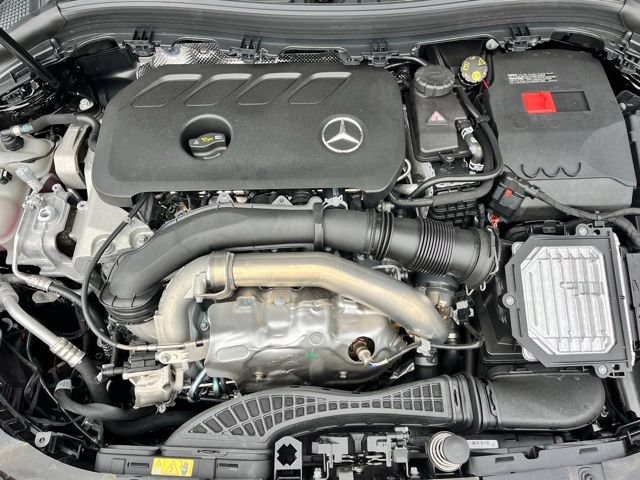 New 2026 Mercedes-Benz GLA 250 image 28