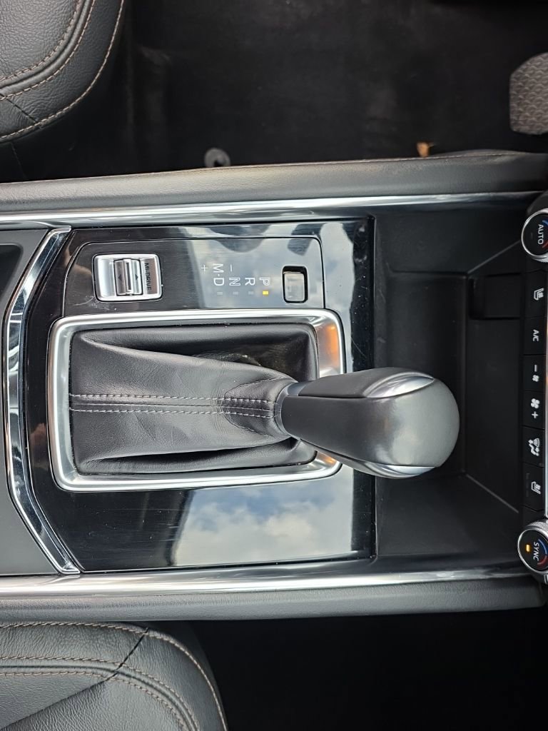 Used 2023 MAZDA CX-5 AWD 2.5 S w/ Premium Plus Pkg image 21