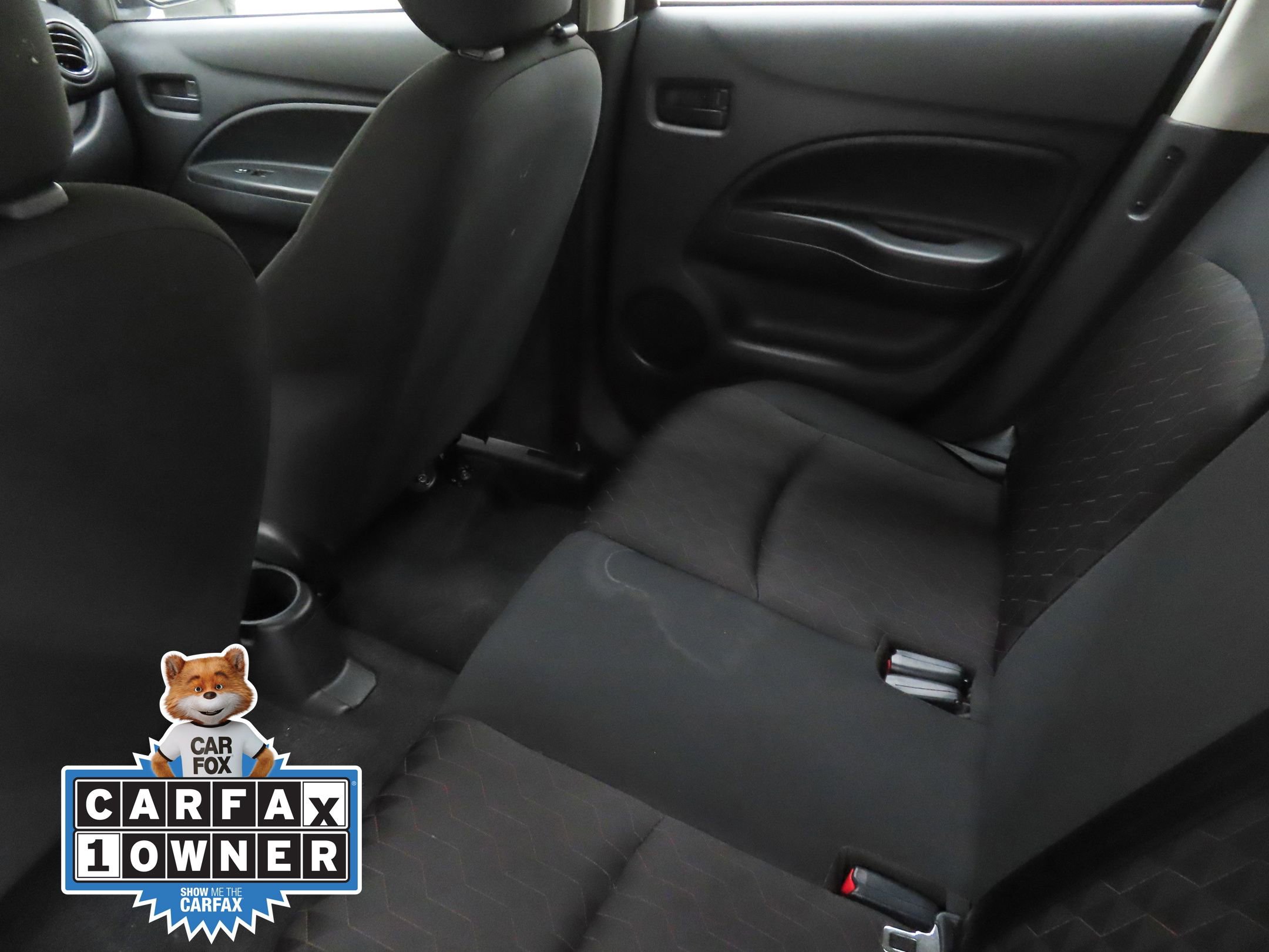 Used 2024 Mitsubishi Mirage ES image 20