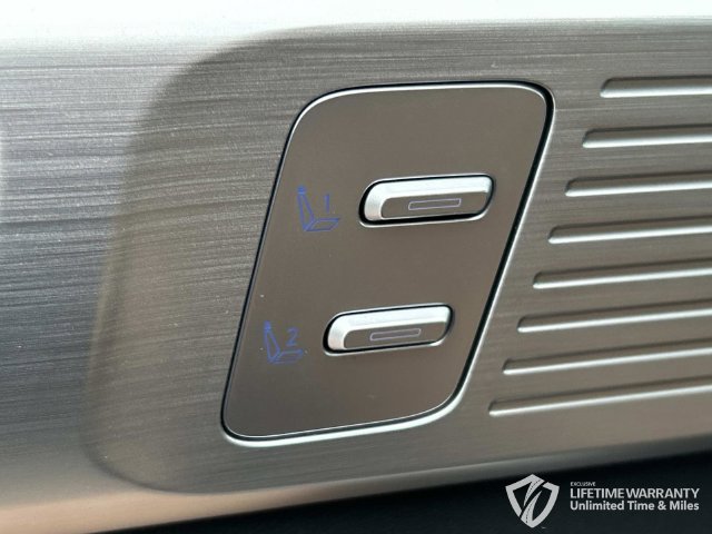 New 2027 Hyundai Santa Fe Calligraphy FWD image 29