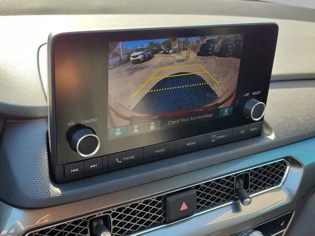 Used 2025 Acura Integra image 17