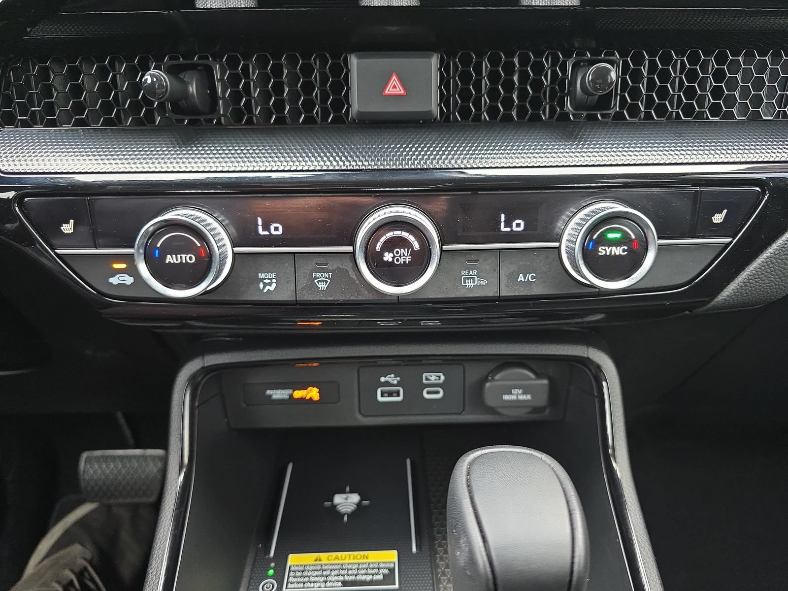 Certified 2024 Honda CR-V EX-L image 27