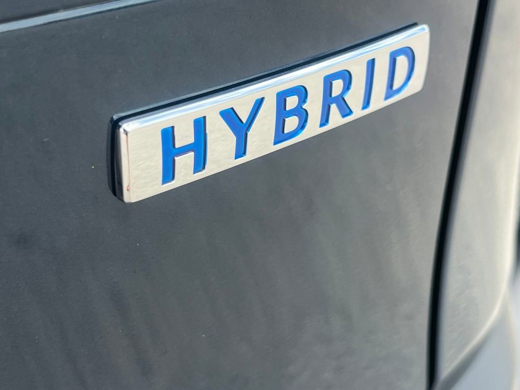 New 2025 MAZDA CX-50 AWD 2.5 Hybrid w/ Weather Package image 13