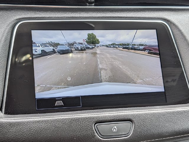 Used 2023 Cadillac XT4 Premium Luxury w/ Driver Assist Package FWD image 19