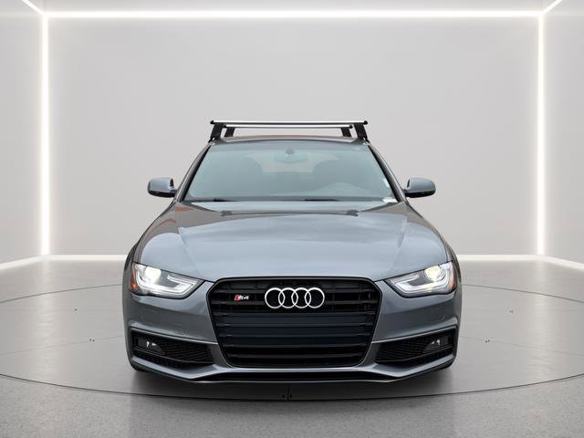 Used 2014 Audi S4 Premium Plus AWD/4WD image 8