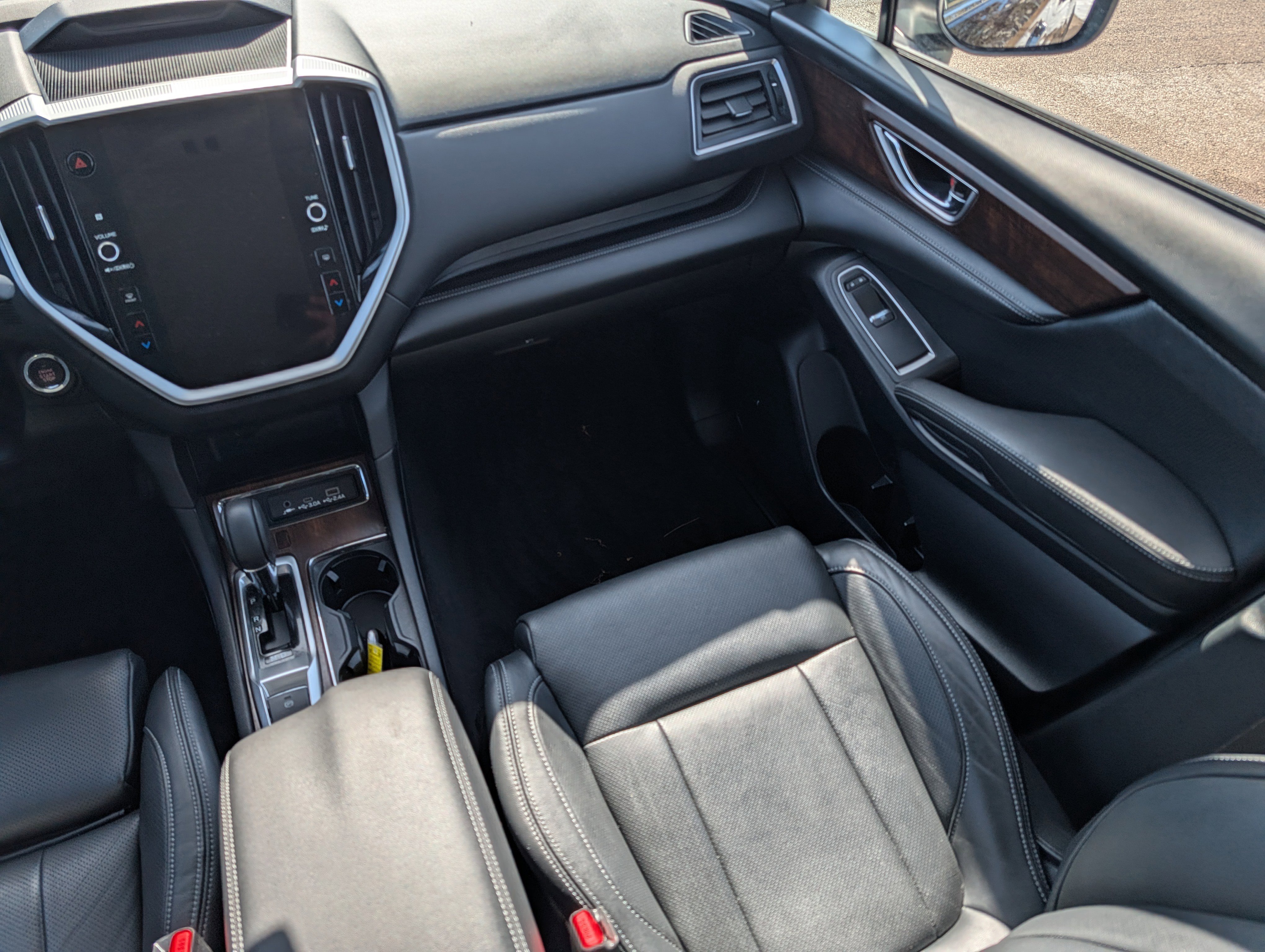 Certified 2023 Subaru Ascent Touring image 11