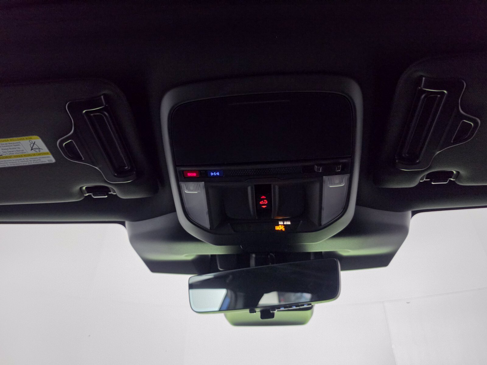 New 2026 Subaru Forester Touring AWD/4WD image 32