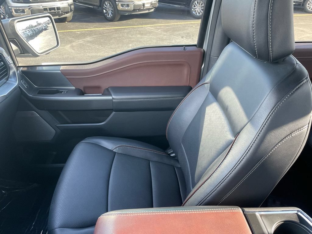 Used 2022 Ford F150 Lariat AWD/4WD image 23