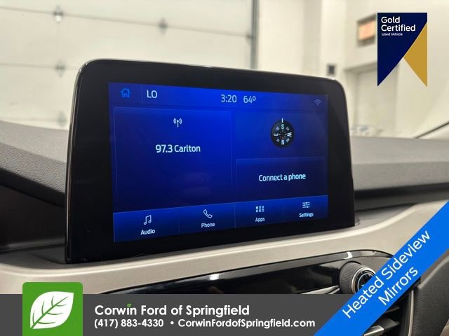 Used 2022 Ford Escape SE w/ Cold Weather Package image 7