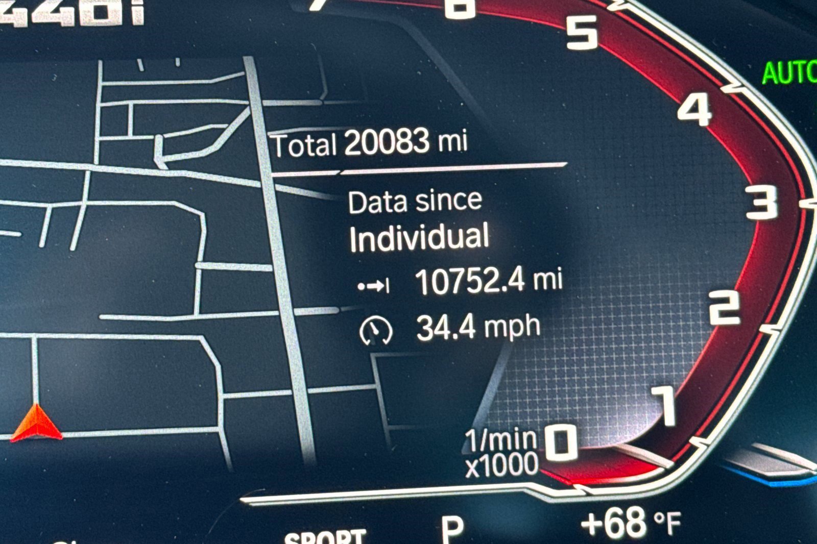 Used 2023 BMW M440i Coupe w/ Premium Package image 20