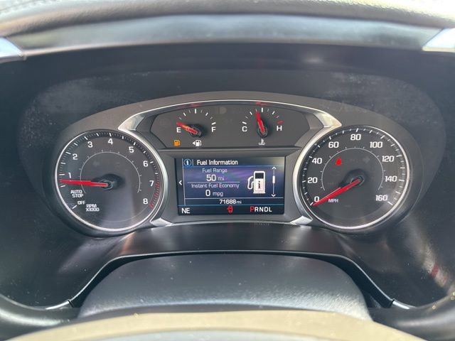 Used 2021 Chevrolet Blazer LT image 23