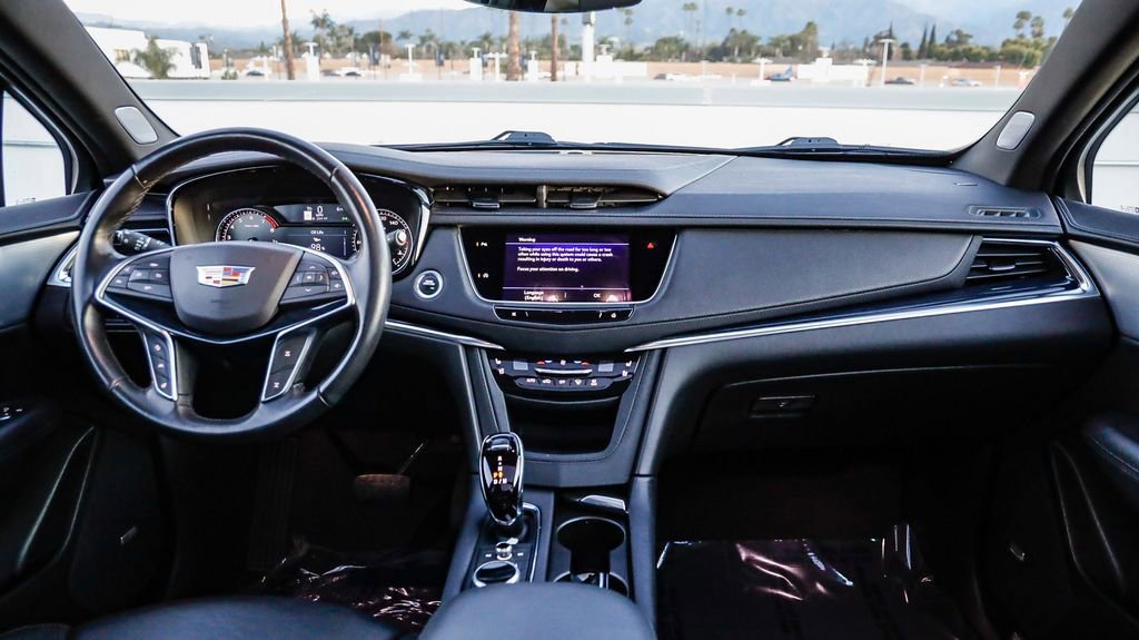 Used 2024 Cadillac XT5 Premium Luxury image 15