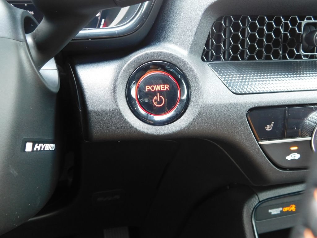 New 2026 Honda CR-V Sport-L image 35