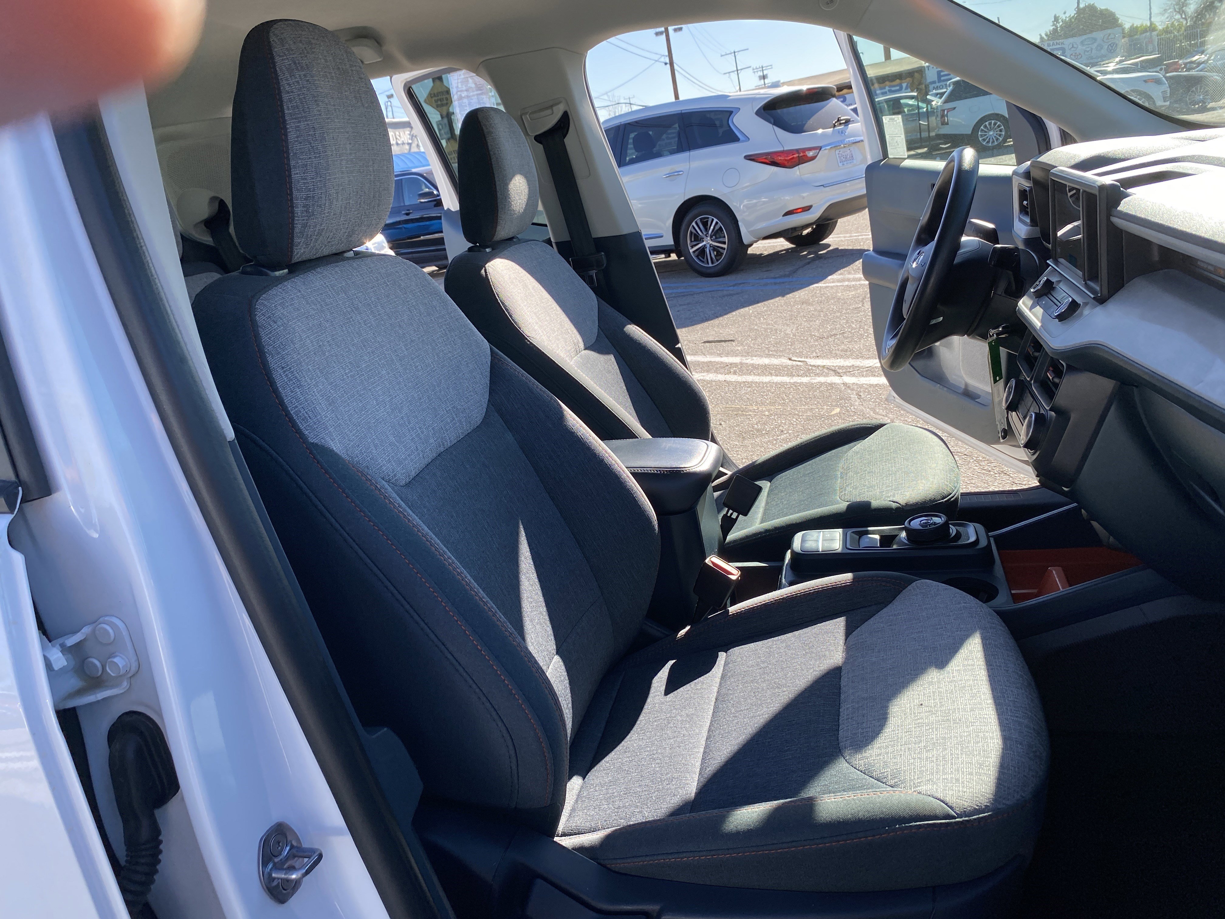 Used 2024 Ford Maverick XLT w/ Equipment Group 300A Standard AWD/4WD image 23