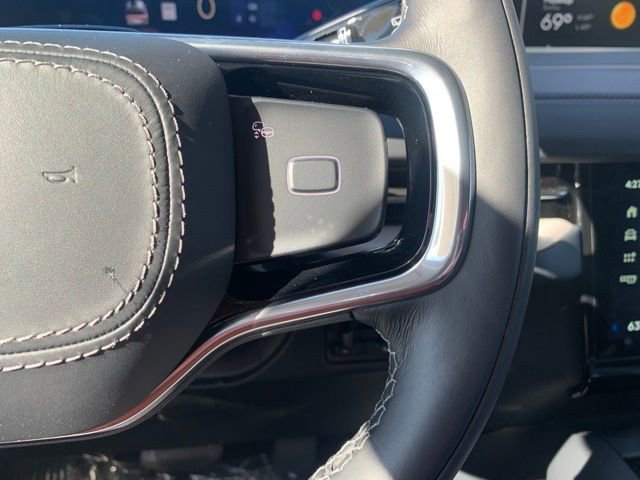 New 2026 Lincoln Navigator Premiere AWD/4WD image 24