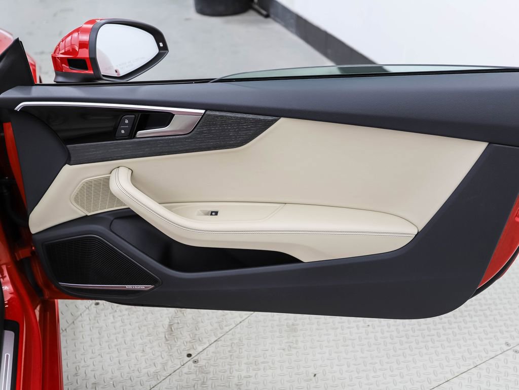 Used 2024 Audi A5 2.0T Prestige image 22