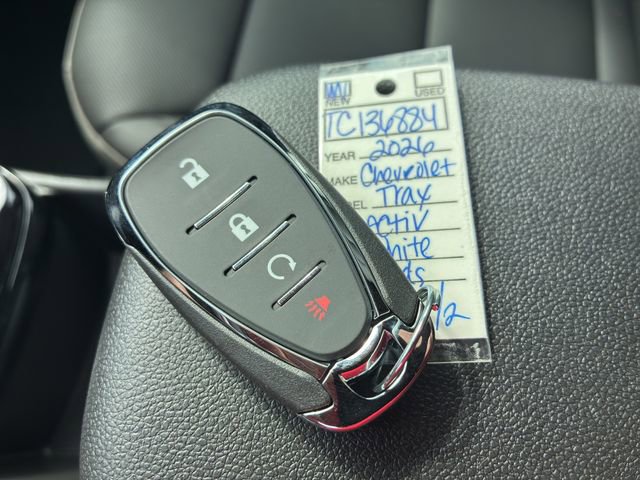 New 2026 Chevrolet Trax ACTIV w/ Driver Confidence Package FWD image 18