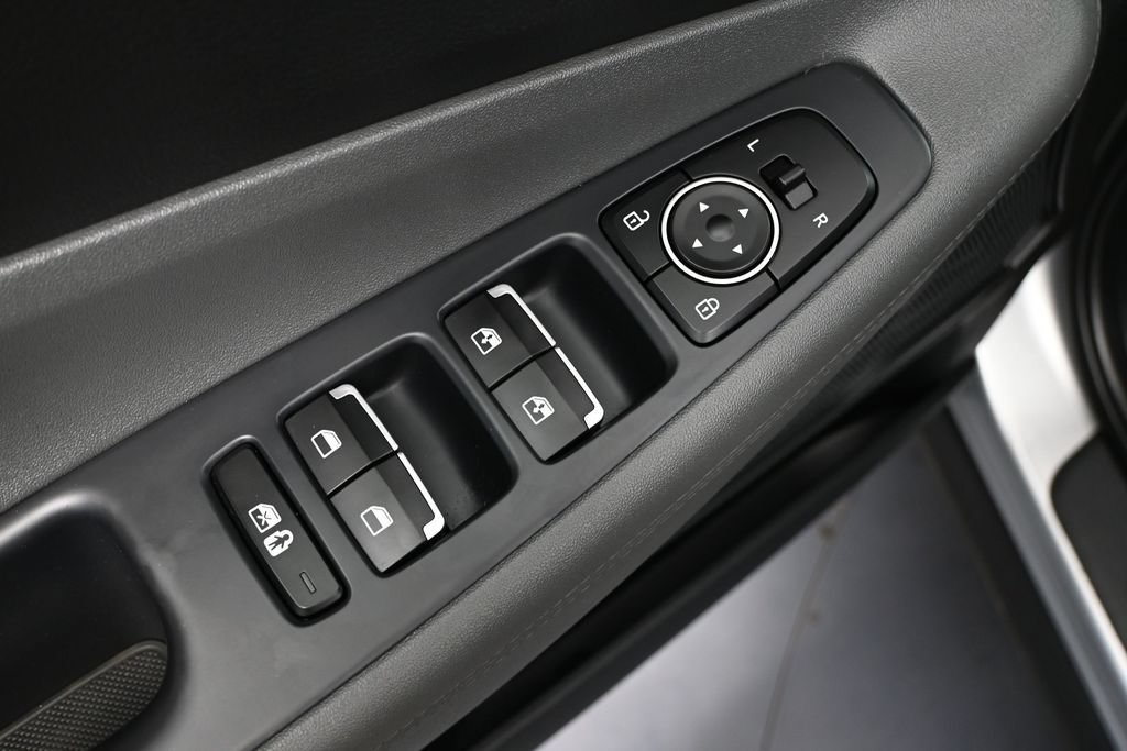 Used 2023 Hyundai Santa Fe Blue AWD/4WD image 19