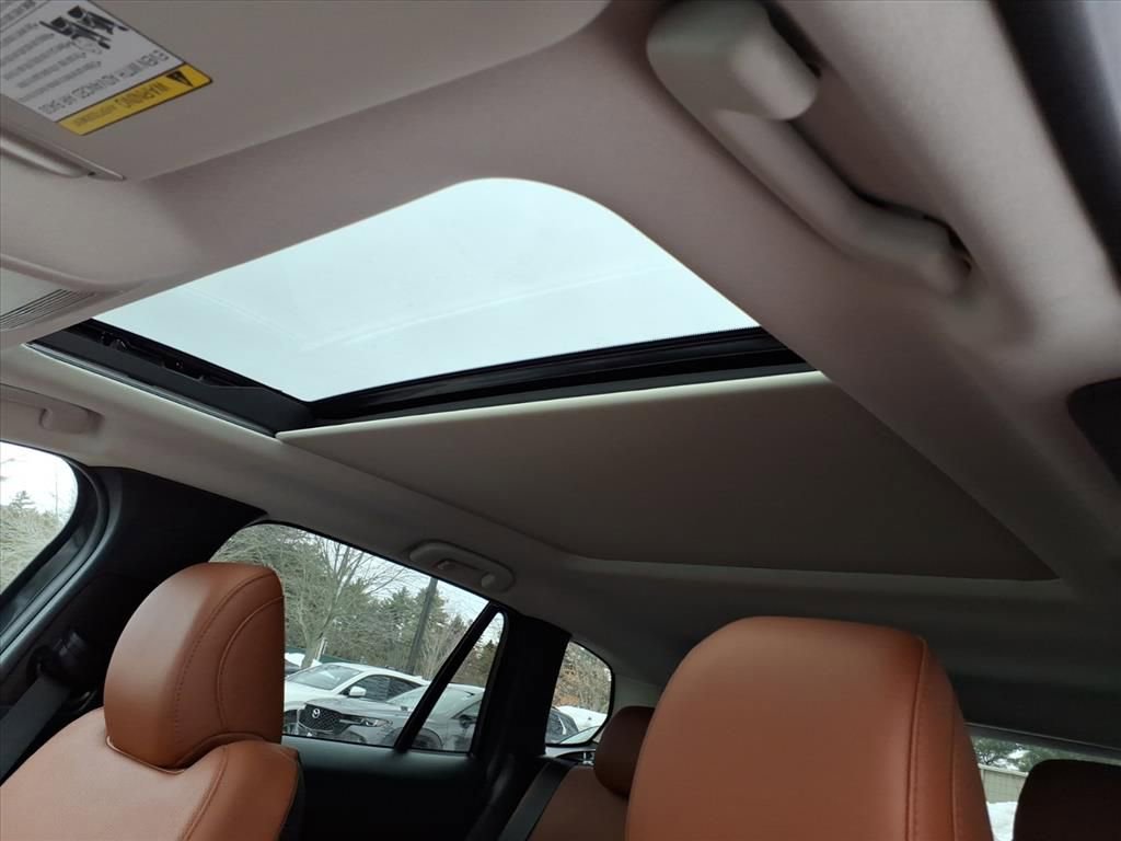 New 2026 MAZDA CX-50 Meridian Edition image 14