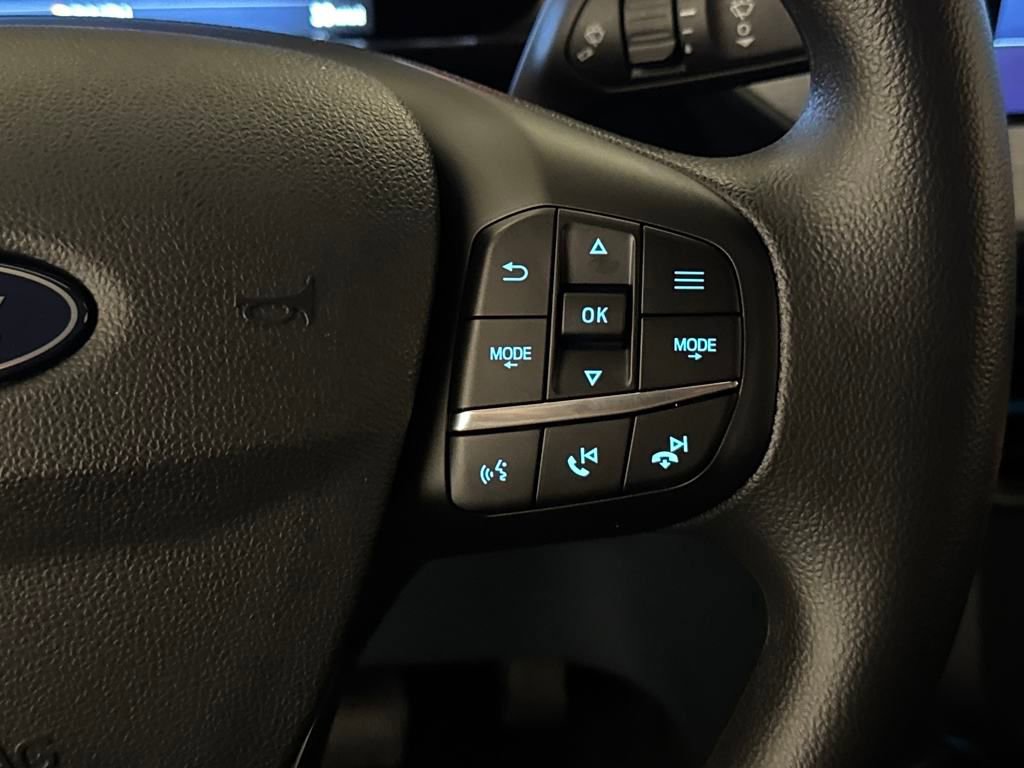 New 2025 Ford Maverick XLT image 26