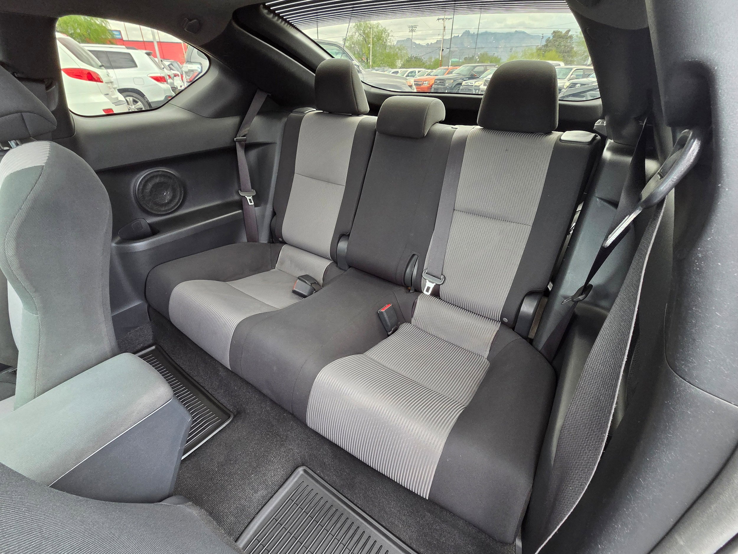 Used 2016 Scion tC FWD image 21
