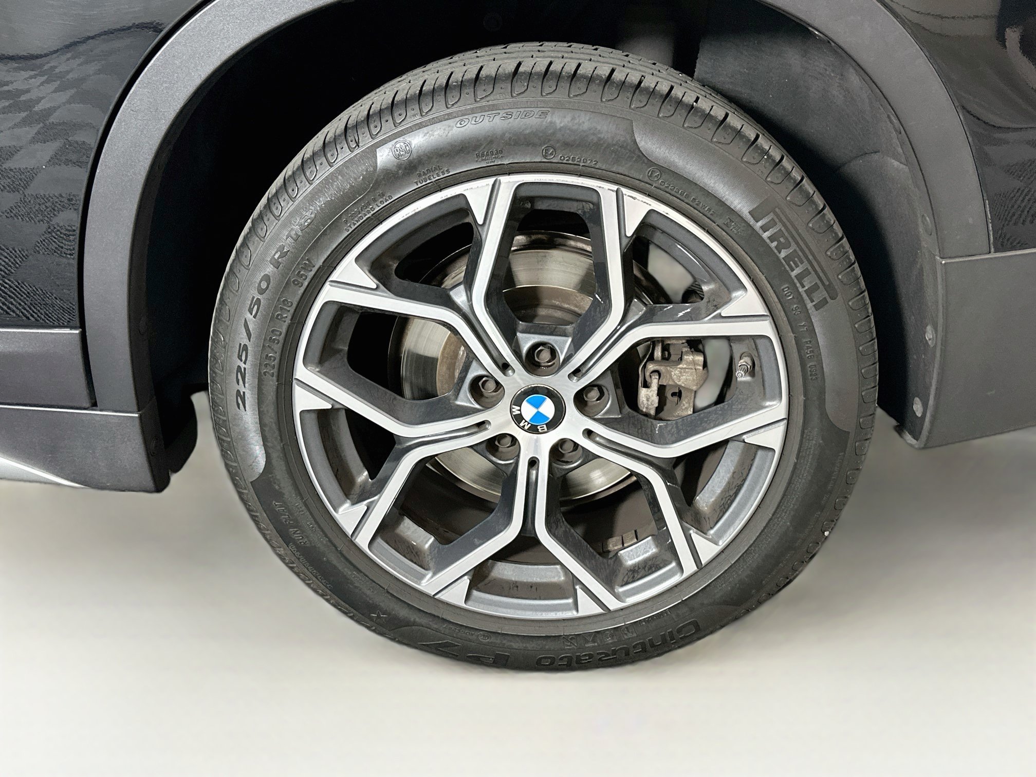 Used 2021 BMW X1 sDrive28i FWD image 11