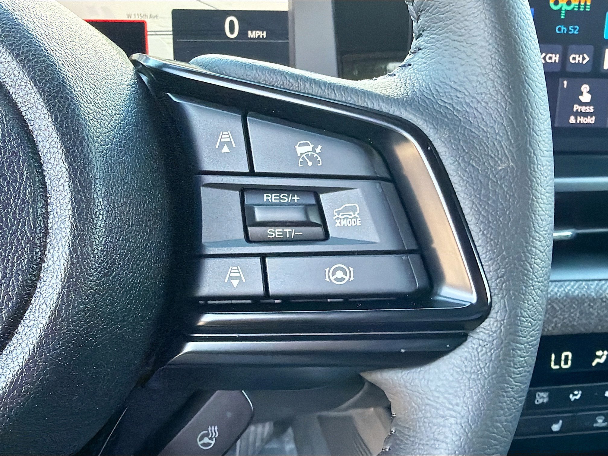 New 2026 Subaru Outback Limited XT AWD/4WD image 38