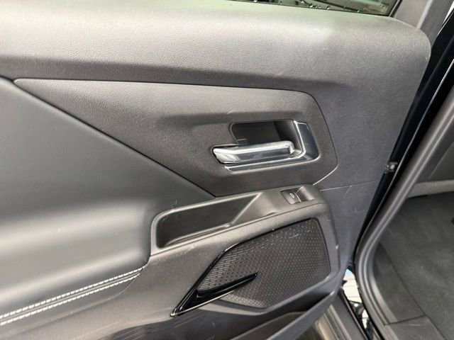 New 2026 Chevrolet Silverado EV LT w/ Plus Package AWD/4WD image 21