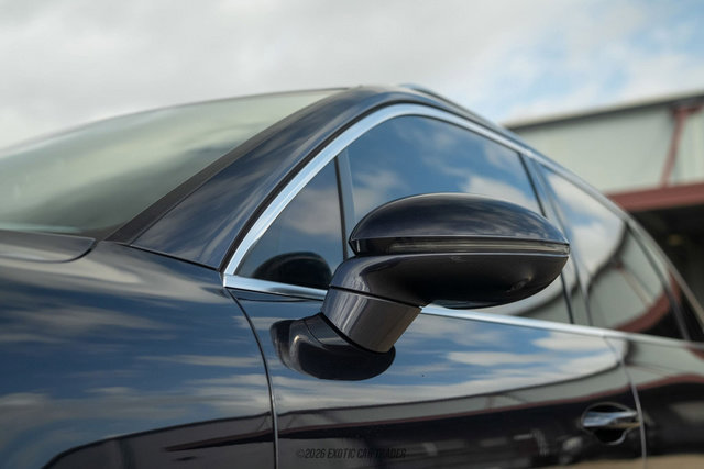 Used 2019 Porsche Cayenne Turbo image 58