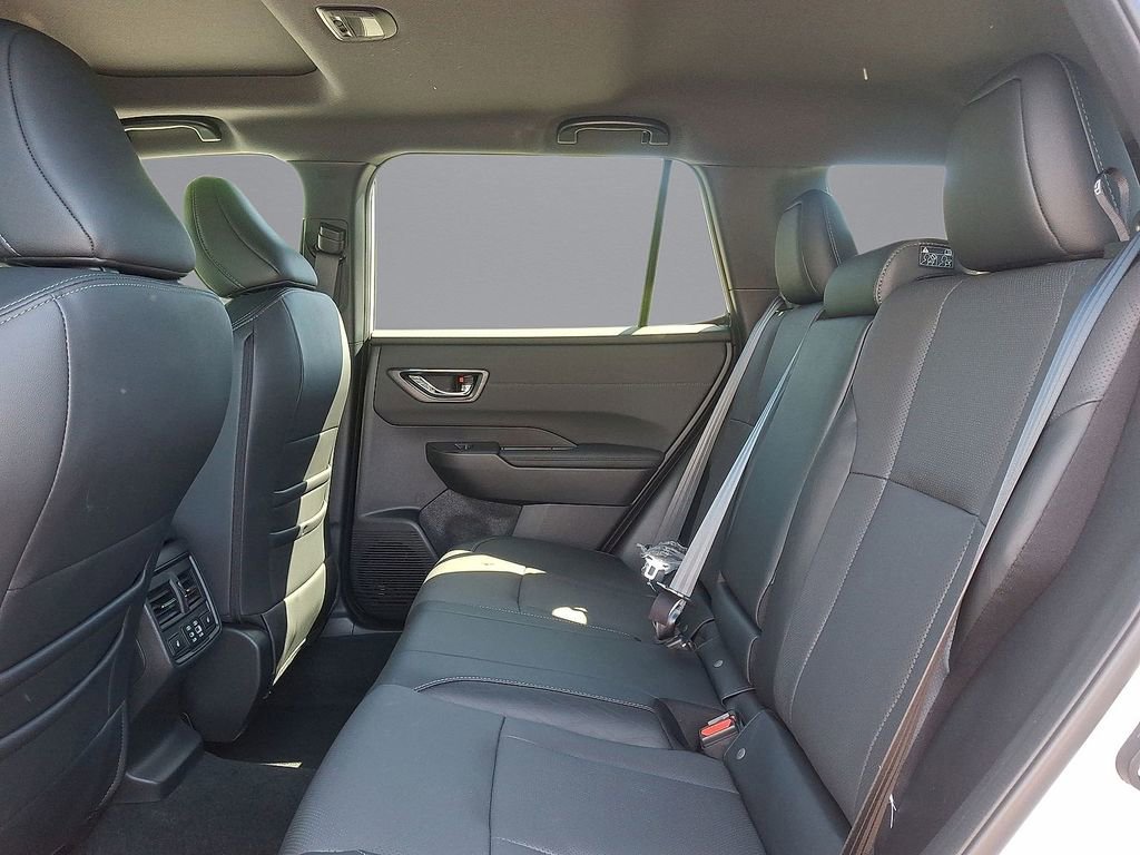 New 2026 Subaru Outback Touring XT AWD/4WD image 13