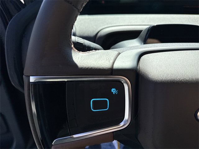 New 2025 Ford Expedition King Ranch image 20