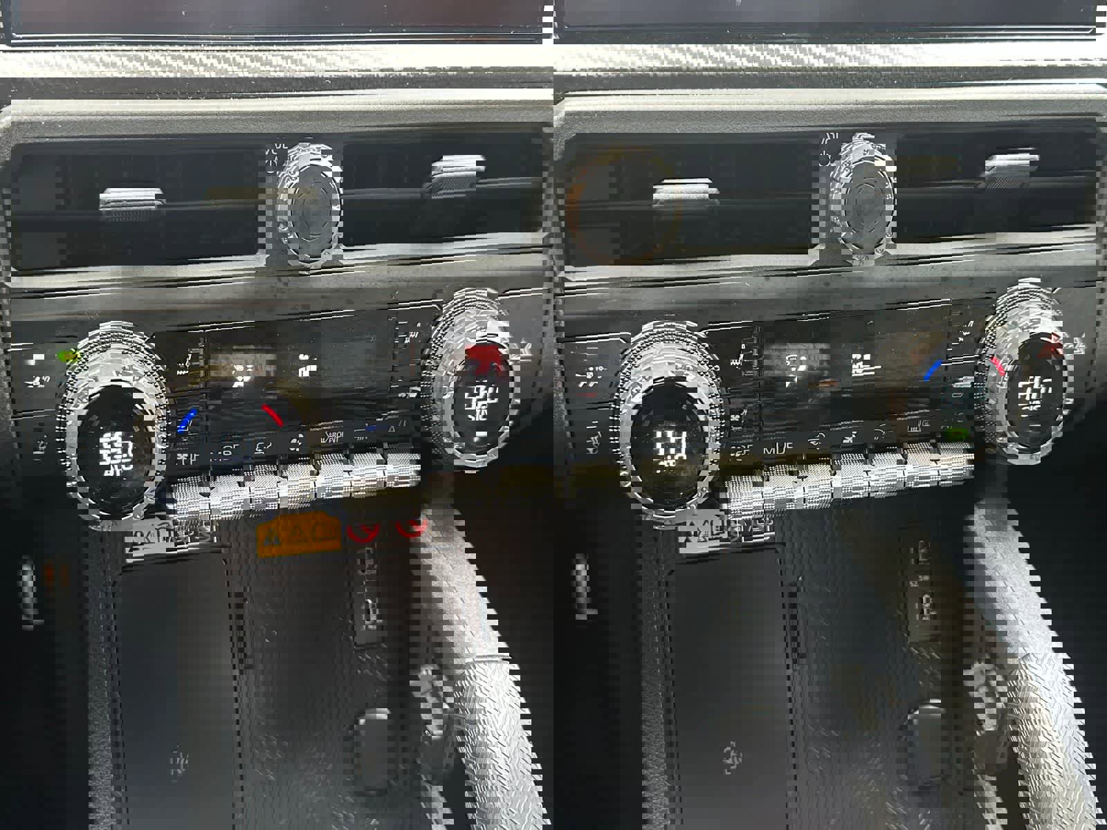 Used 2025 Toyota 4Runner TRD Pro AWD/4WD image 20